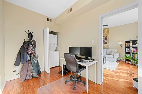 Tiny photo for 1031 N Paulina Street #3F, Chicago, IL 60622 (MLS # 12573272)