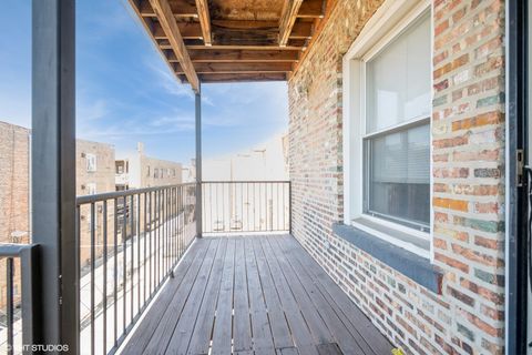 Tiny photo for 7018 S PAXTON Avenue #3N, Chicago, IL 60649 (MLS # 12514857)