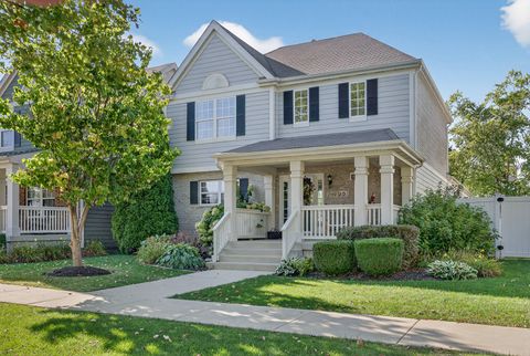 Tiny photo for 260 LONGVIEW Drive, Elgin, IL 60123 (MLS # 12473226)