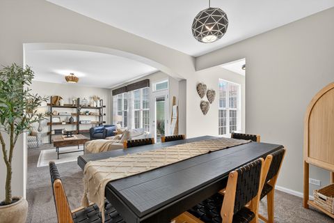 Tiny photo for 260 LONGVIEW Drive, Elgin, IL 60123 (MLS # 12473226)