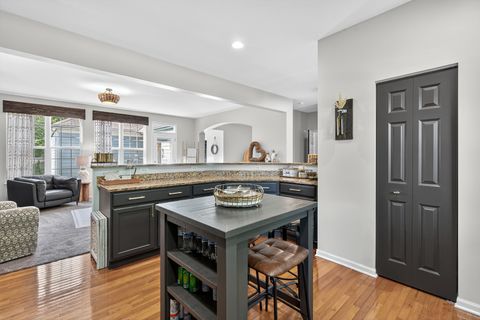 Tiny photo for 260 LONGVIEW Drive, Elgin, IL 60123 (MLS # 12473226)