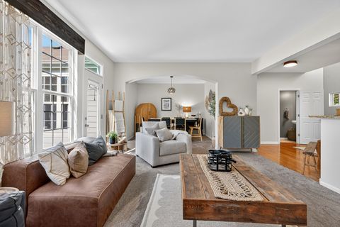 Tiny photo for 260 LONGVIEW Drive, Elgin, IL 60123 (MLS # 12473226)