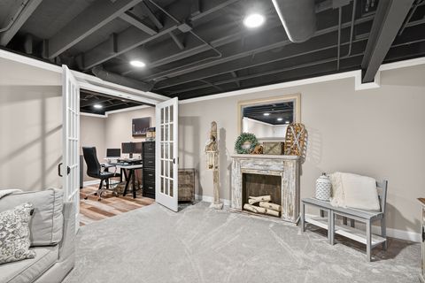 Tiny photo for 260 LONGVIEW Drive, Elgin, IL 60123 (MLS # 12473226)