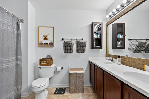 Tiny photo for 260 LONGVIEW Drive, Elgin, IL 60123 (MLS # 12473226)