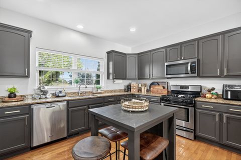 Tiny photo for 260 LONGVIEW Drive, Elgin, IL 60123 (MLS # 12473226)