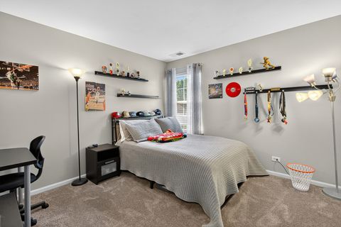 Tiny photo for 260 LONGVIEW Drive, Elgin, IL 60123 (MLS # 12473226)