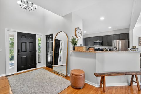 Tiny photo for 260 LONGVIEW Drive, Elgin, IL 60123 (MLS # 12473226)