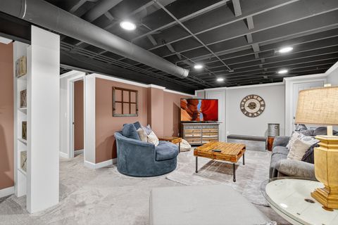 Tiny photo for 260 LONGVIEW Drive, Elgin, IL 60123 (MLS # 12473226)