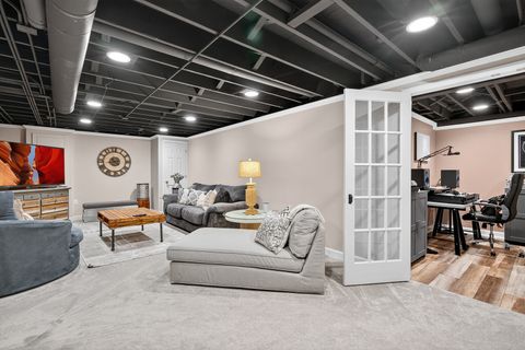 Tiny photo for 260 LONGVIEW Drive, Elgin, IL 60123 (MLS # 12473226)