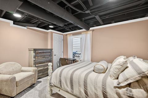 Tiny photo for 260 LONGVIEW Drive, Elgin, IL 60123 (MLS # 12473226)