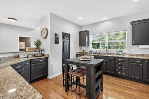 Tiny photo for 260 LONGVIEW Drive, Elgin, IL 60123 (MLS # 12473226)