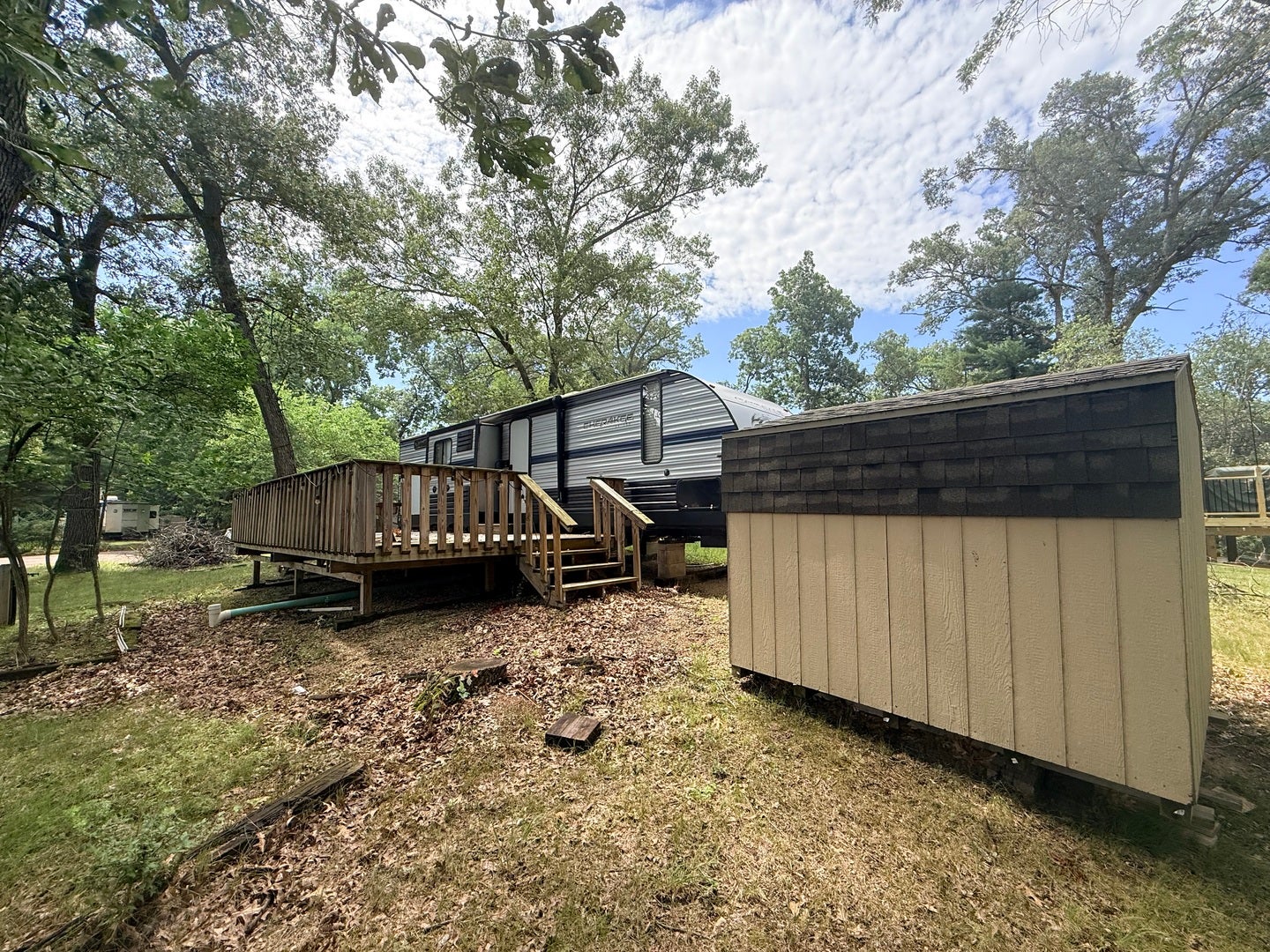 12-43 Woodhaven Lakes