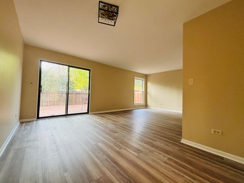 Tiny photo for 325 Shadowbend Drive, Wheeling, IL 60090 (MLS # 12441885)
