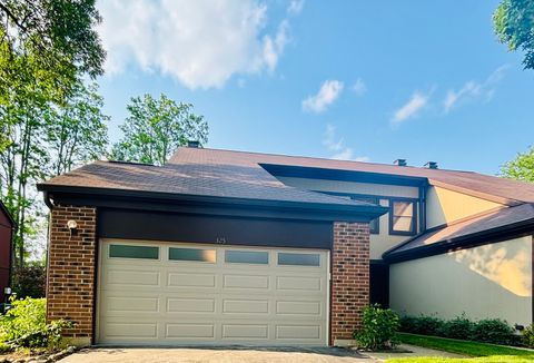 325 Shadowbend Drive Wheeling IL 60090