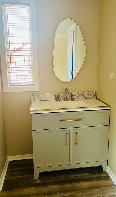 Tiny photo for 325 Shadowbend Drive, Wheeling, IL 60090 (MLS # 12441885)