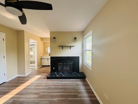 Tiny photo for 325 Shadowbend Drive, Wheeling, IL 60090 (MLS # 12441885)