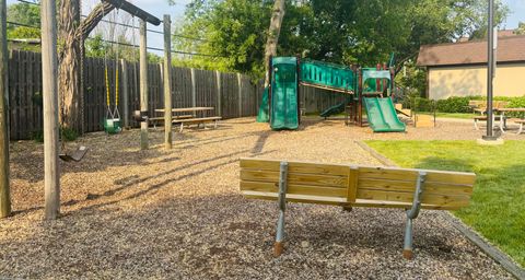 Tiny photo for 325 Shadowbend Drive, Wheeling, IL 60090 (MLS # 12441885)