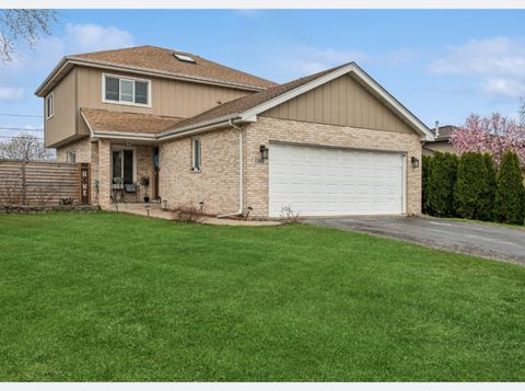 7146 S OKETO Avenue Bridgeview IL 60455