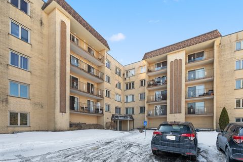 4106 N Narragansett Avenue 507 Chicago IL 60634