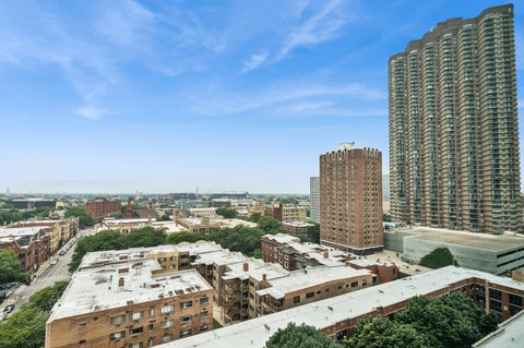 Tiny photo for 3600 N Lake Shore Drive #1211, Chicago, IL 60613 (MLS # 12727885)