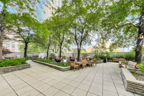 Tiny photo for 3600 N Lake Shore Drive #1211, Chicago, IL 60613 (MLS # 12727885)