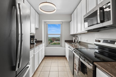Tiny photo for 3600 N Lake Shore Drive #1211, Chicago, IL 60613 (MLS # 12727885)