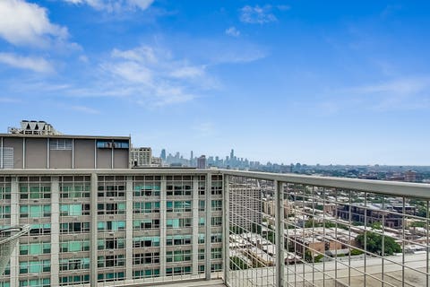 Tiny photo for 3600 N Lake Shore Drive #1211, Chicago, IL 60613 (MLS # 12727885)