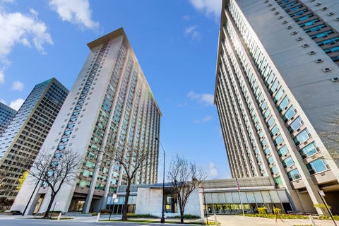 Photo of 3600 N Lake Shore Drive #1211, Chicago, IL 60613 (MLS # 12727885)