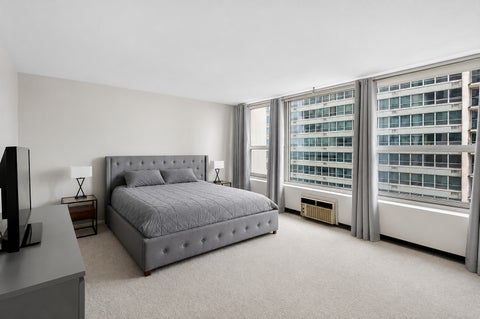 Tiny photo for 3600 N Lake Shore Drive #1211, Chicago, IL 60613 (MLS # 12727885)