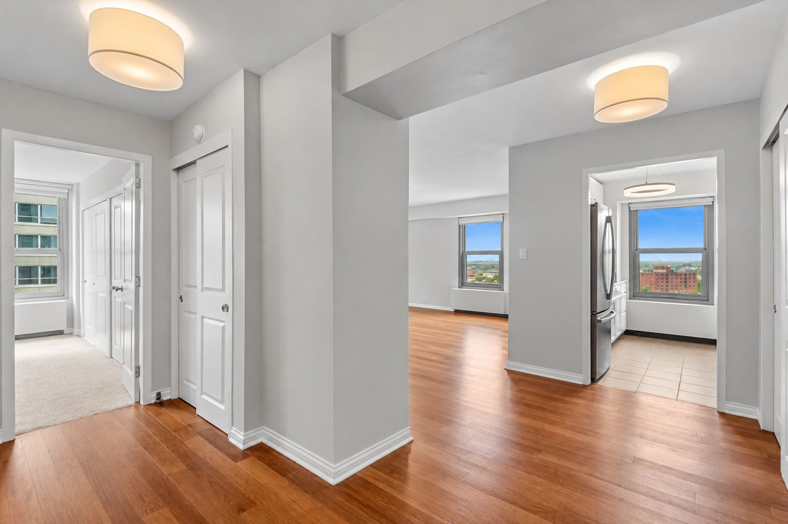 3600 N Lake Shore Drive 1211