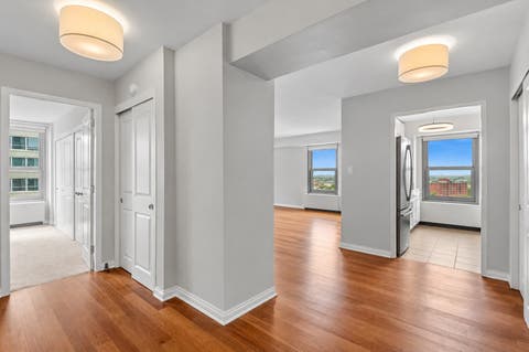 Tiny photo for 3600 N Lake Shore Drive #1211, Chicago, IL 60613 (MLS # 12727885)