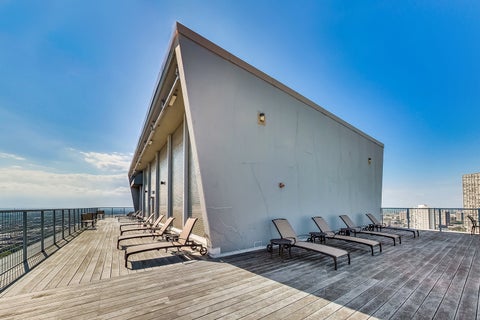 Tiny photo for 3600 N Lake Shore Drive #1211, Chicago, IL 60613 (MLS # 12727885)