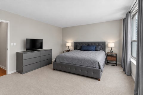 Tiny photo for 3600 N Lake Shore Drive #1211, Chicago, IL 60613 (MLS # 12727885)
