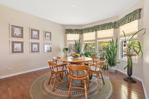 Tiny photo for 13233 Bundoran Court, Orland Park, IL 60462 (MLS # 12775664)