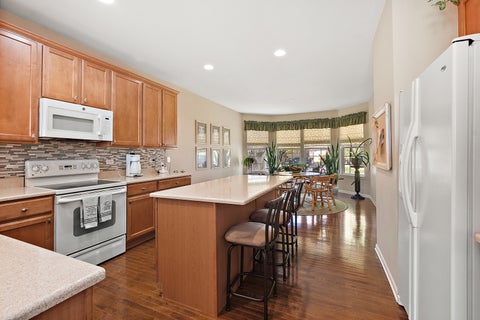 Tiny photo for 13233 Bundoran Court, Orland Park, IL 60462 (MLS # 12775664)