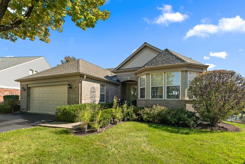 Photo of 13233 Bundoran Court, Orland Park, IL 60462 (MLS # 12775664)