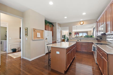 Tiny photo for 13233 Bundoran Court, Orland Park, IL 60462 (MLS # 12775664)