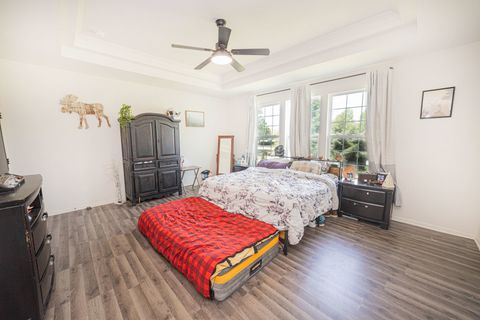 Tiny photo for 1112 Marion Court, Shorewood, IL 60404 (MLS # 12602633)