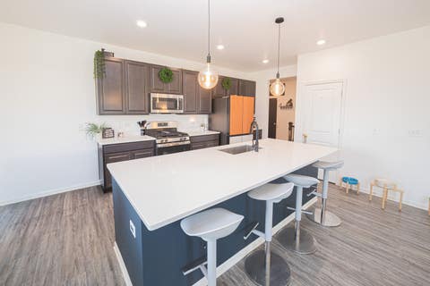 Tiny photo for 1112 Marion Court, Shorewood, IL 60404 (MLS # 12602633)