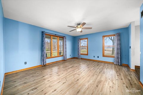 Tiny photo for 2712 N 3853rd Road, Sheridan, IL 60551 (MLS # 12519537)