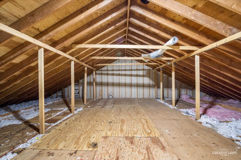 Tiny photo for 2712 N 3853rd Road, Sheridan, IL 60551 (MLS # 12519537)