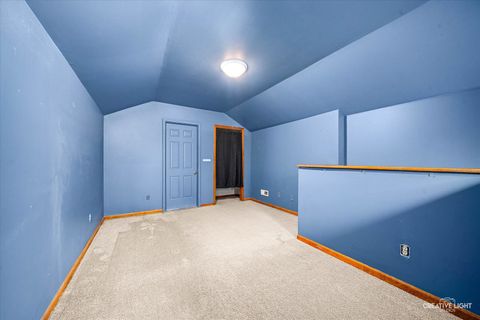 Tiny photo for 2712 N 3853rd Road, Sheridan, IL 60551 (MLS # 12519537)