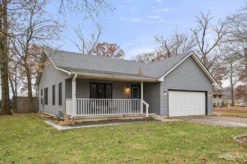 Tiny photo for 2712 N 3853rd Road, Sheridan, IL 60551 (MLS # 12519537)