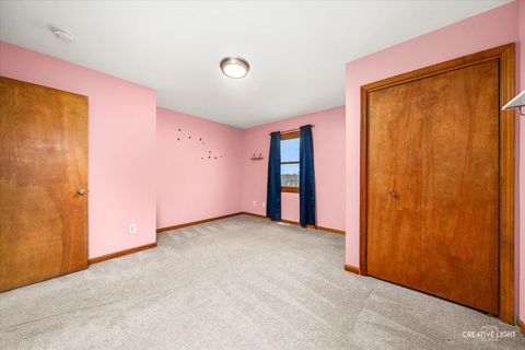 Tiny photo for 2712 N 3853rd Road, Sheridan, IL 60551 (MLS # 12519537)