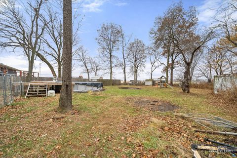 Tiny photo for 2712 N 3853rd Road, Sheridan, IL 60551 (MLS # 12519537)