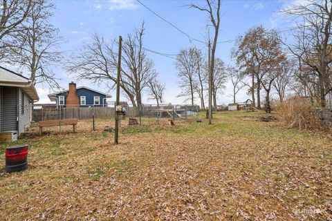 Tiny photo for 2712 N 3853rd Road, Sheridan, IL 60551 (MLS # 12519537)