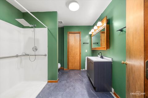 Tiny photo for 2712 N 3853rd Road, Sheridan, IL 60551 (MLS # 12519537)