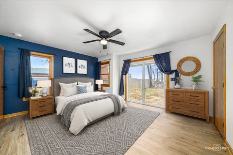 Tiny photo for 2712 N 3853rd Road, Sheridan, IL 60551 (MLS # 12519537)