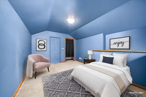 Tiny photo for 2712 N 3853rd Road, Sheridan, IL 60551 (MLS # 12519537)