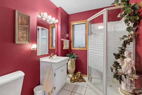 Tiny photo for 3217 N Paris Avenue, Chicago, IL 60634 (MLS # 12635529)